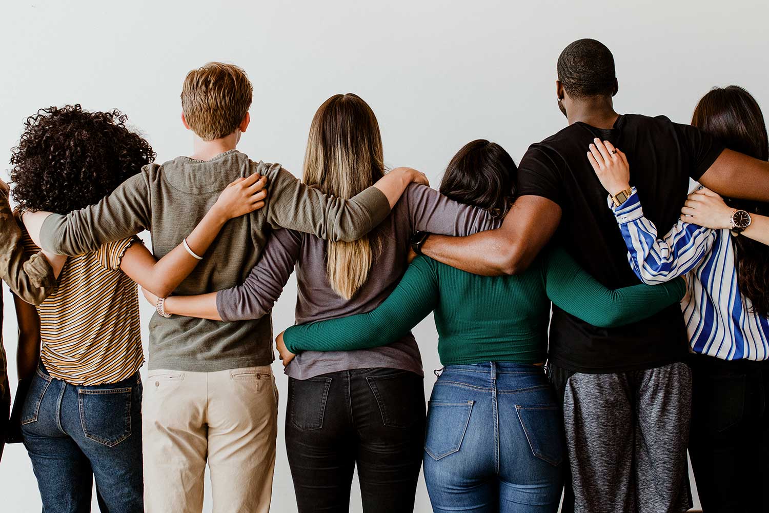 Volontariato e Solidarietà tra Soci