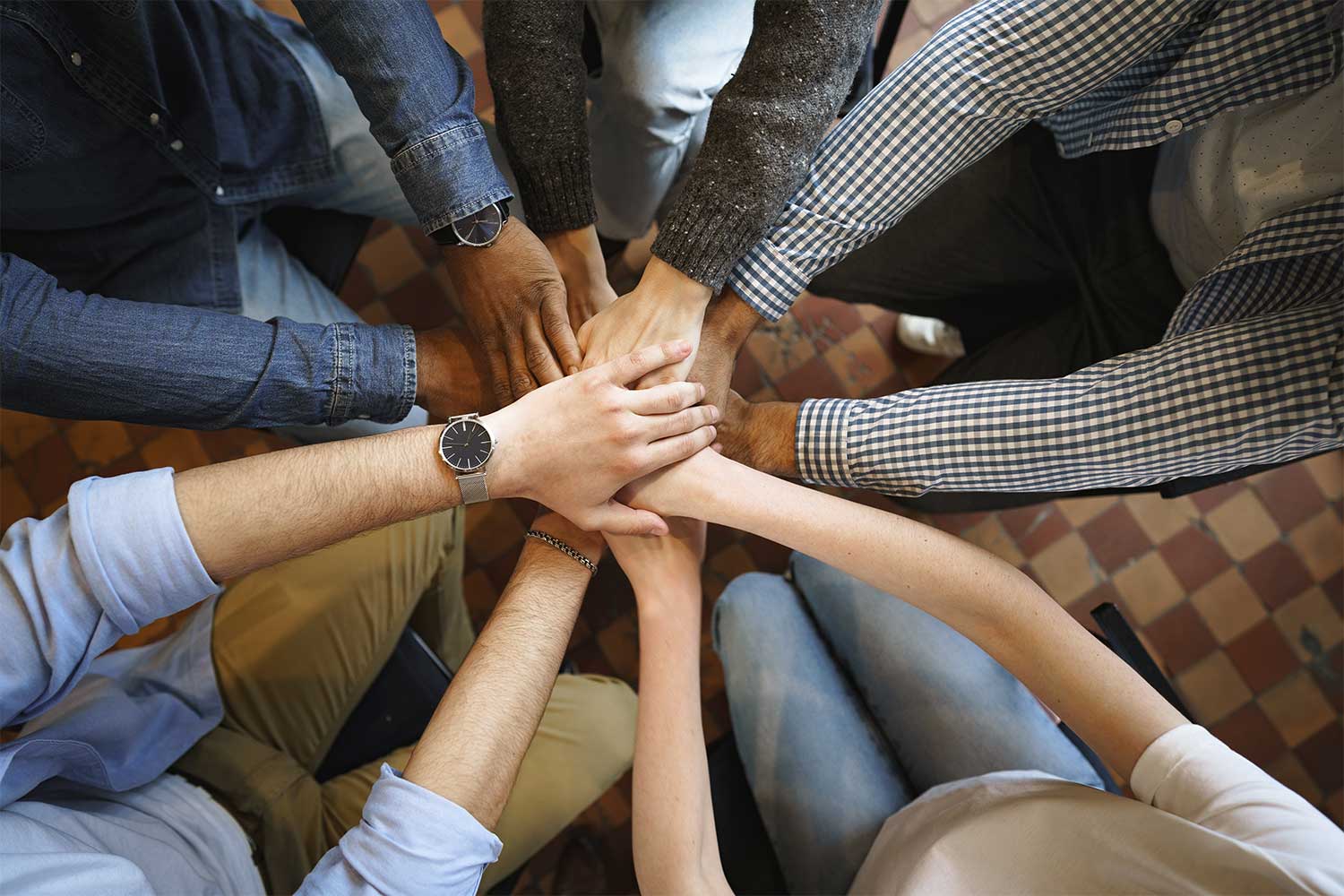 Giornata del Volontariato e Solidarietà